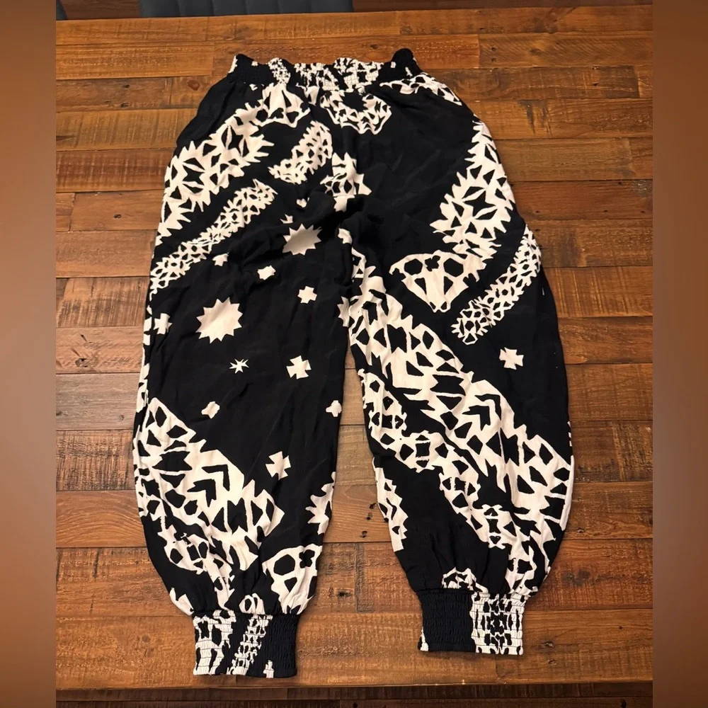 ANTHRO | Aniya‎ Balloon Joggers
